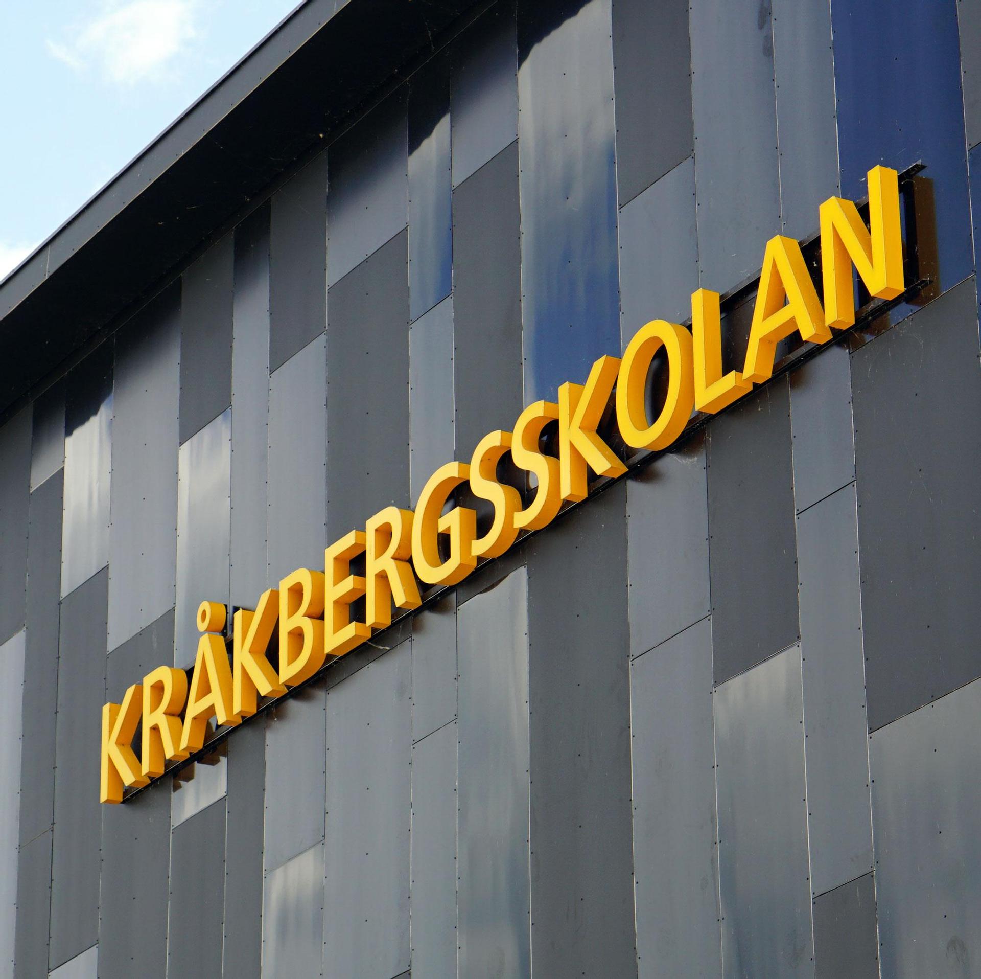 Kråkbergsskolan